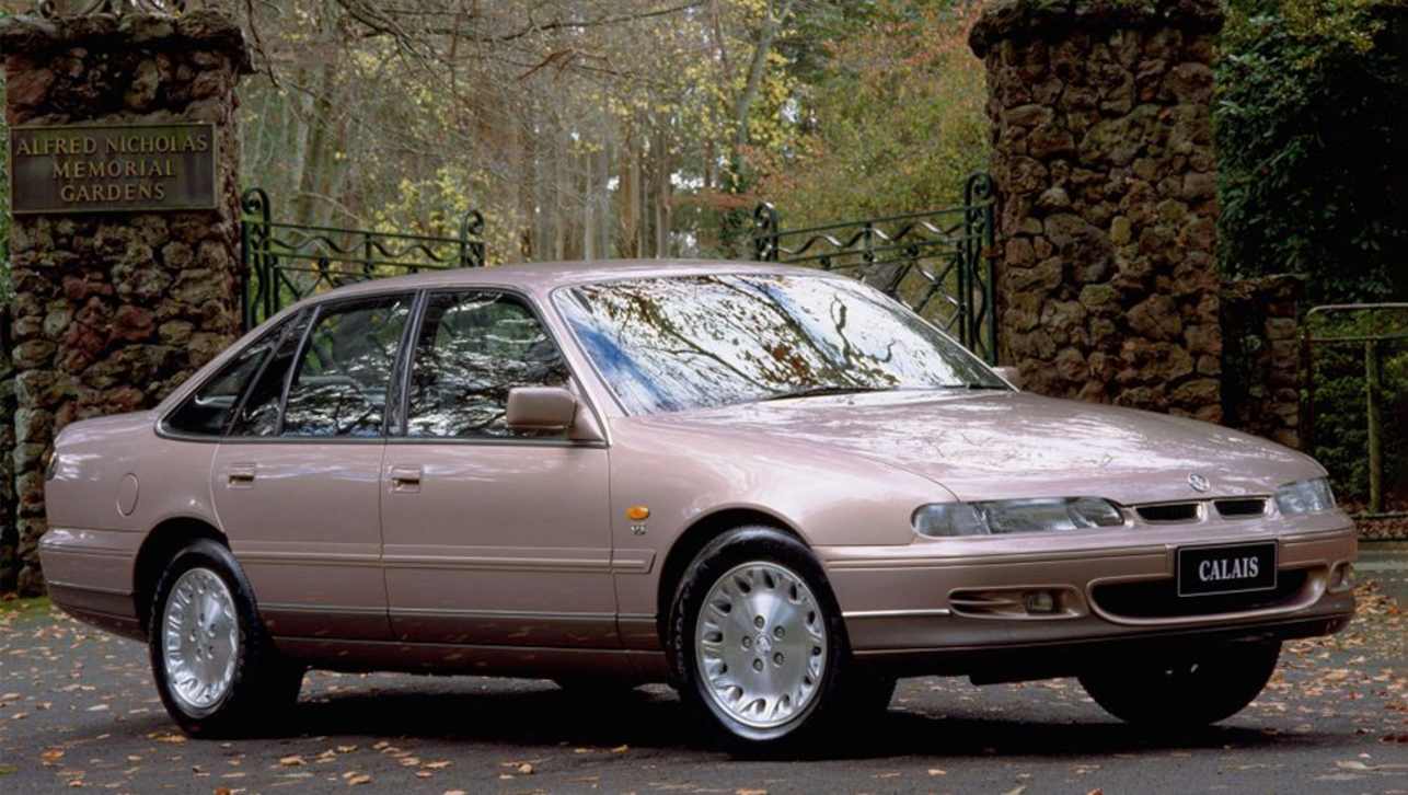 Holden at 75 know Australia's Own better and slay pub quizzes with