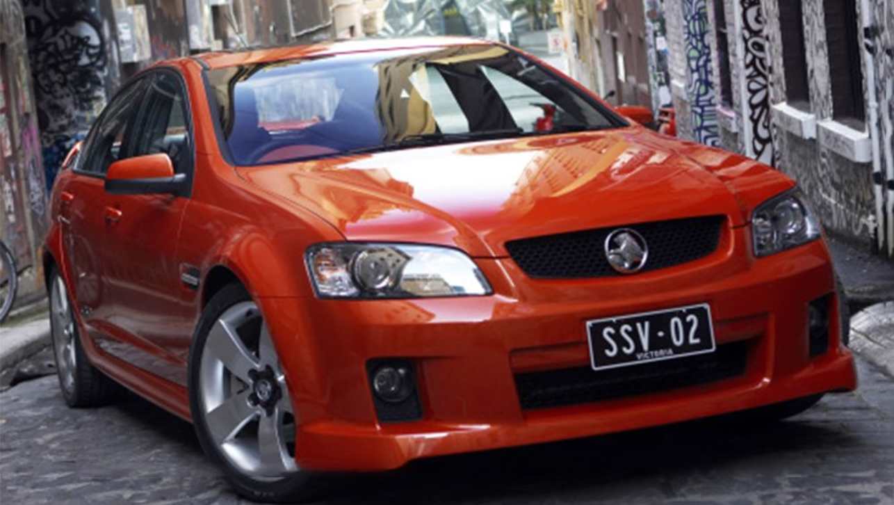 Holden at 75 know Australia's Own better and slay pub quizzes with