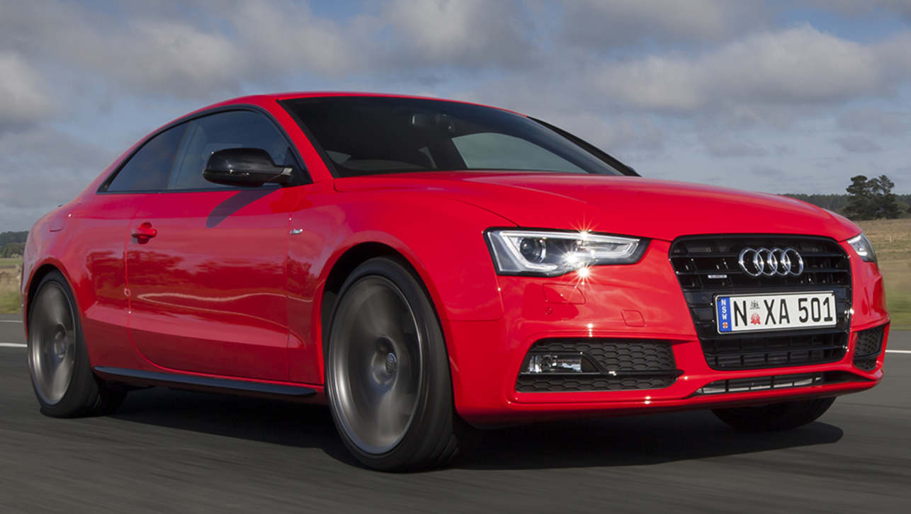 Audi Australia has called back 2252 vehicles across its A4, A5 and A6 model lines.