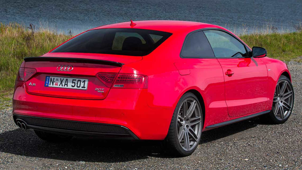Audi a5 s line 2014 discount