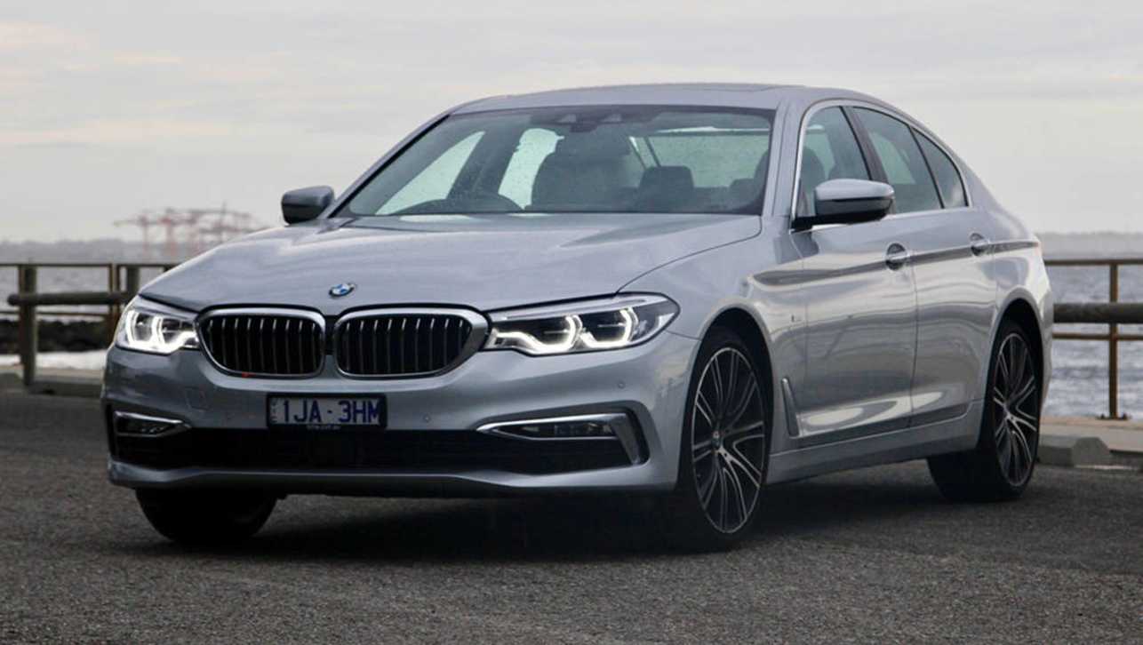 BMW 530i 2017 review | CarsGuide