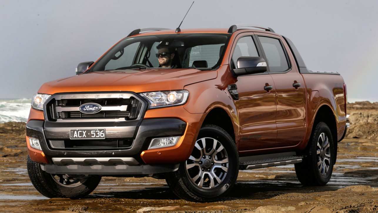 Ford has recalled 59,000 examples of its Ranger pick-up due to the risk of a fire under the vehicle.