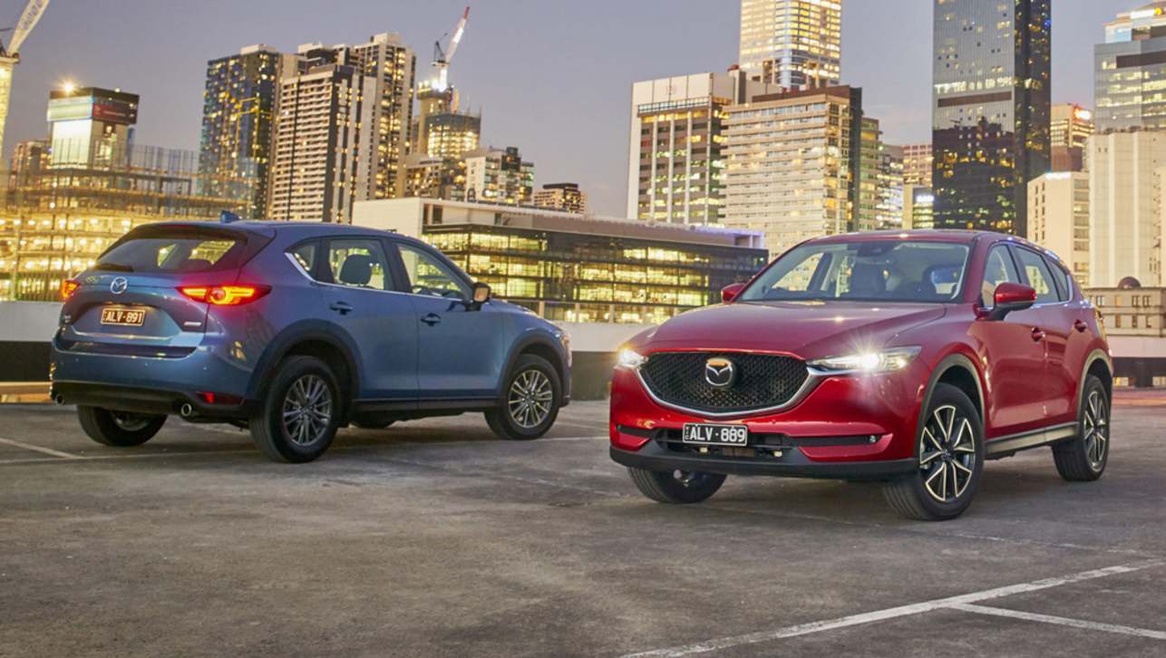 The drawn-out case with Mazda and the ACCC over nine customers’ cars has been active since 2019.