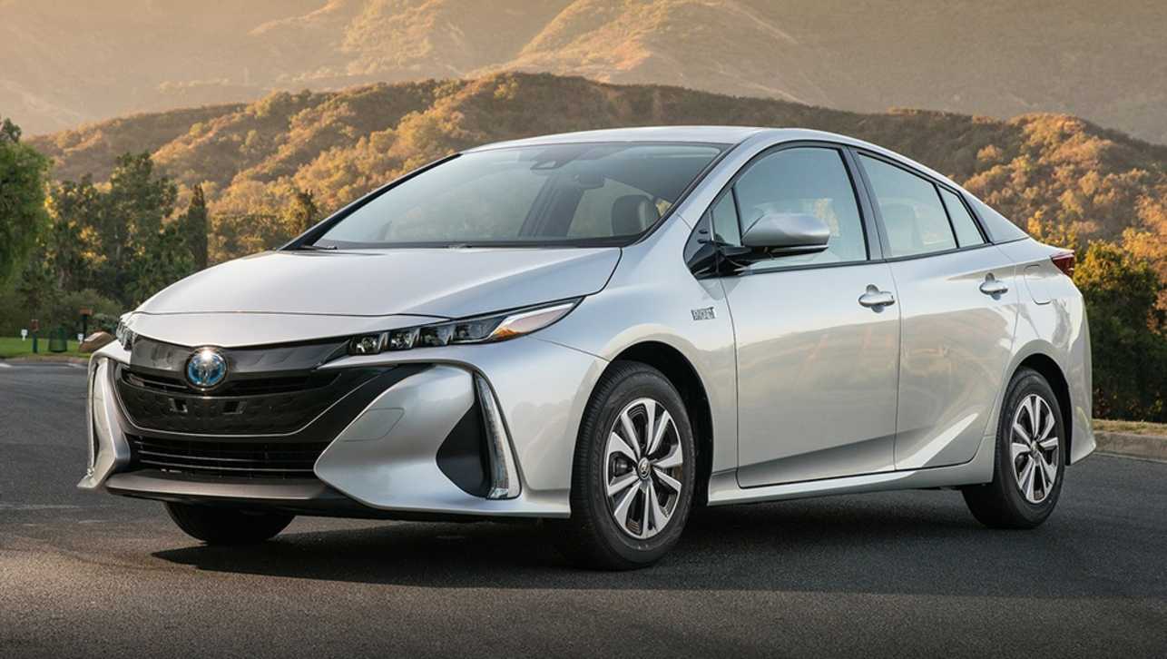 Toyota Prius to live on as Prime plug-in hybrid? Australia's pioneering ...