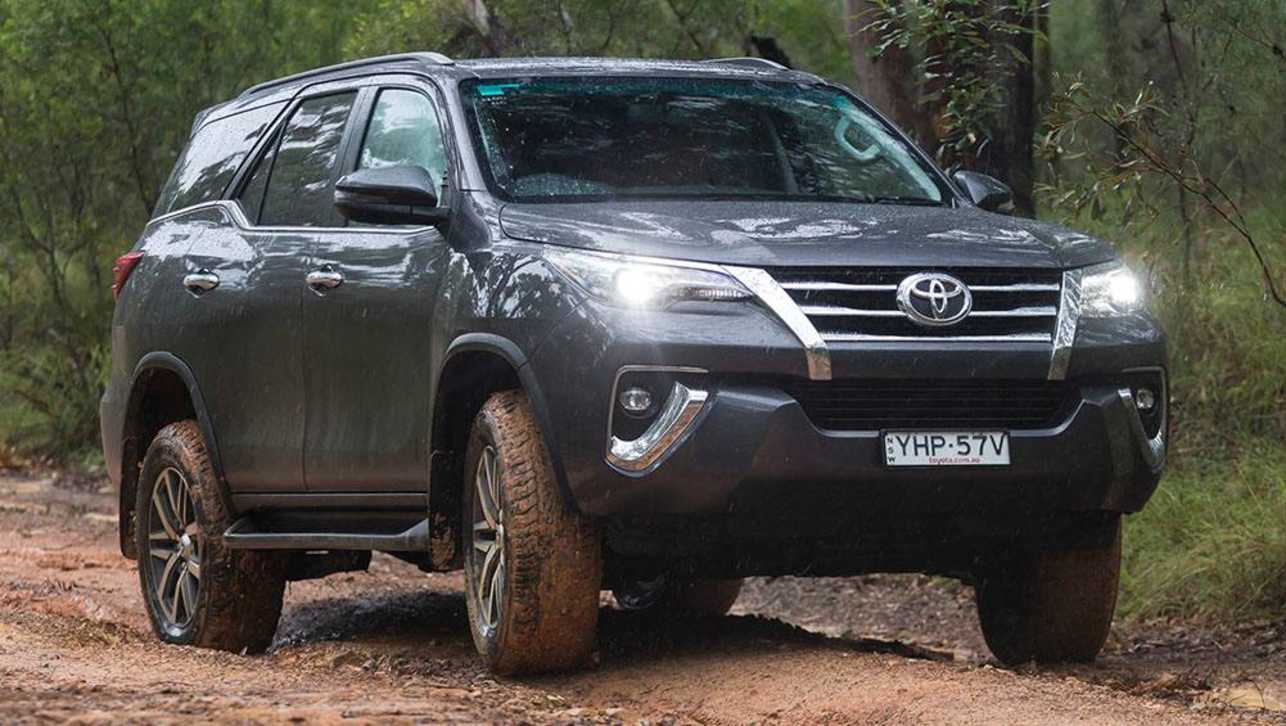 Toyota is being taken to court over an alleged DPF defect.