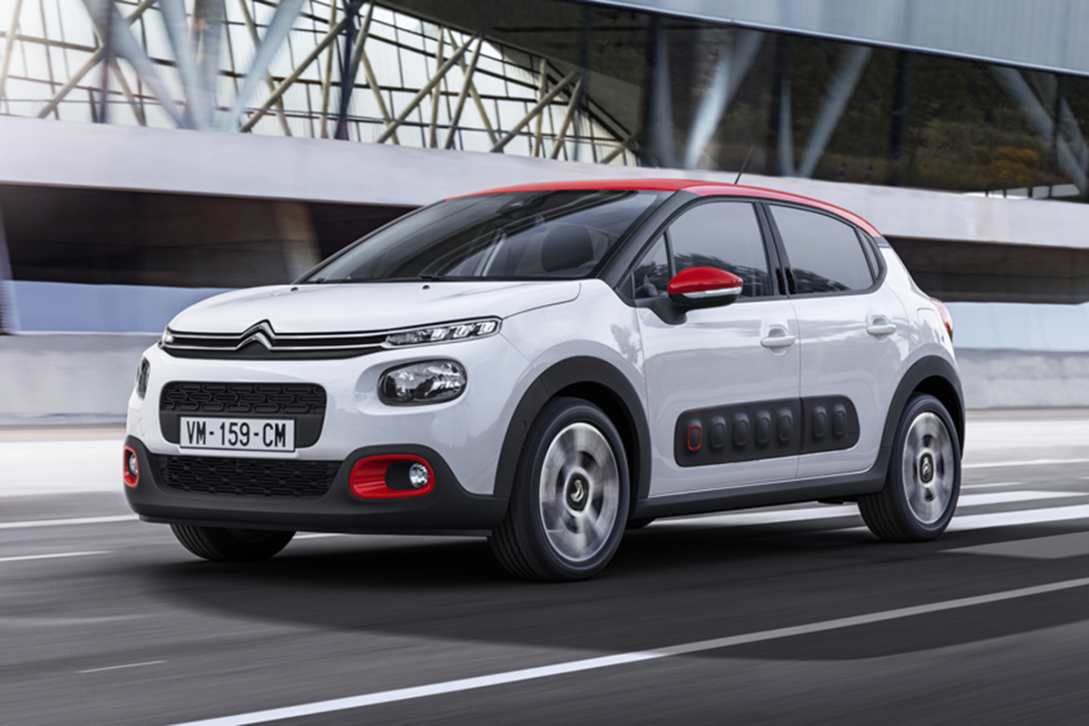 Citroen has traded in its standard-setting six-year/unlimited-kilometre warranty for a three year/100,000km coverage period.