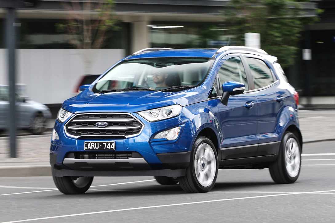 Ford ecosport isofix points shop