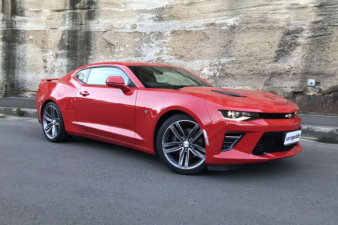 Camaro driving shoes top