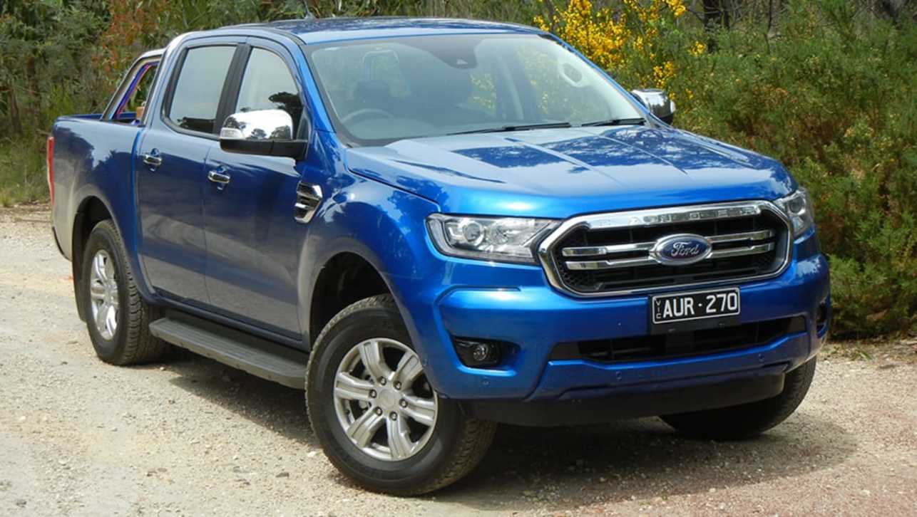 The Ford Ranger has been caught up in new recall.