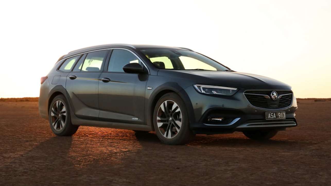 Wagons are simply out of favour with the majority of new-car buyers in Australia.