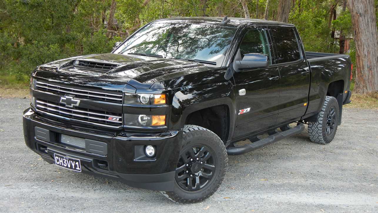 2019 black silverado new arrivals