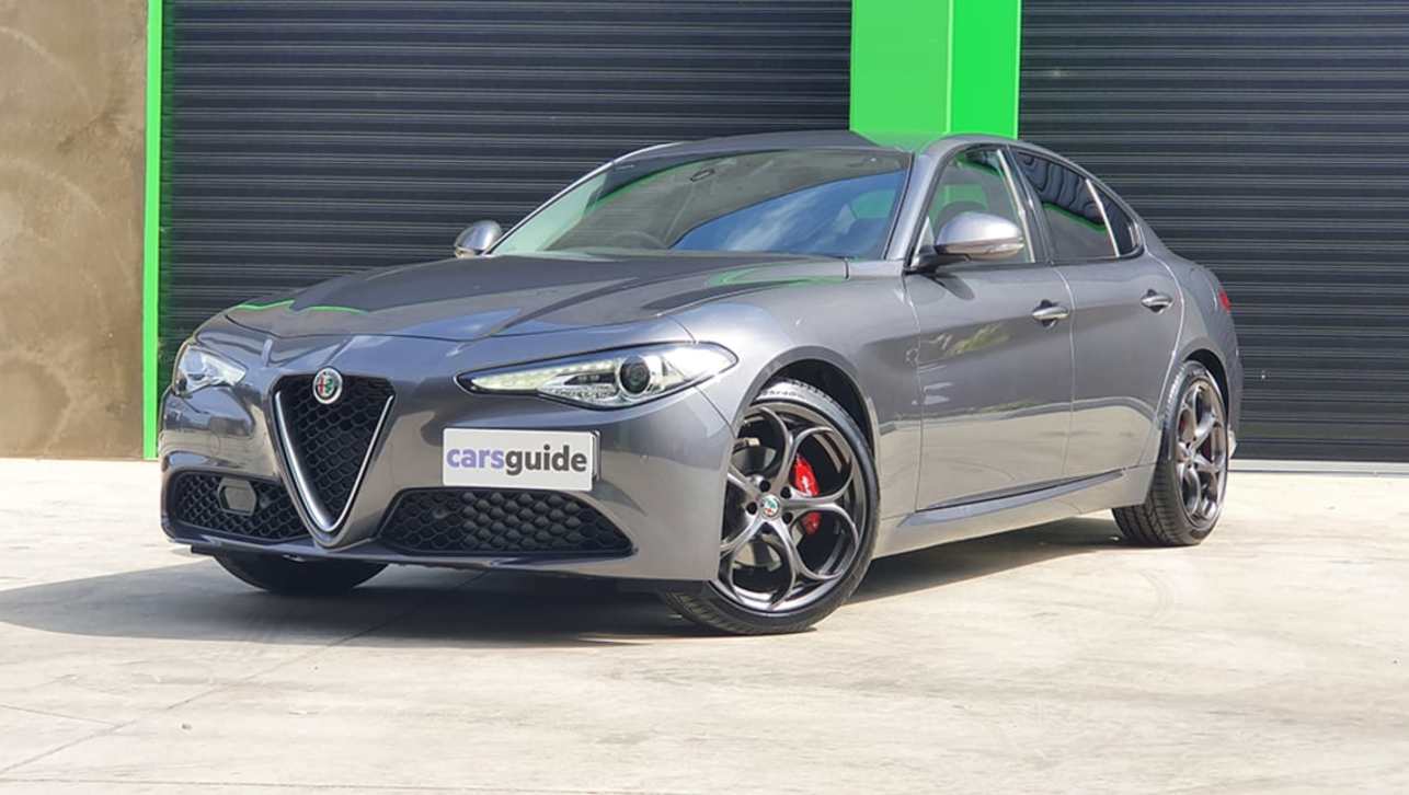 While Alfa Romeo is part of Stellantis, don&#039;t expect the next Giulia to share a platform with a Jeep or Peugeot.