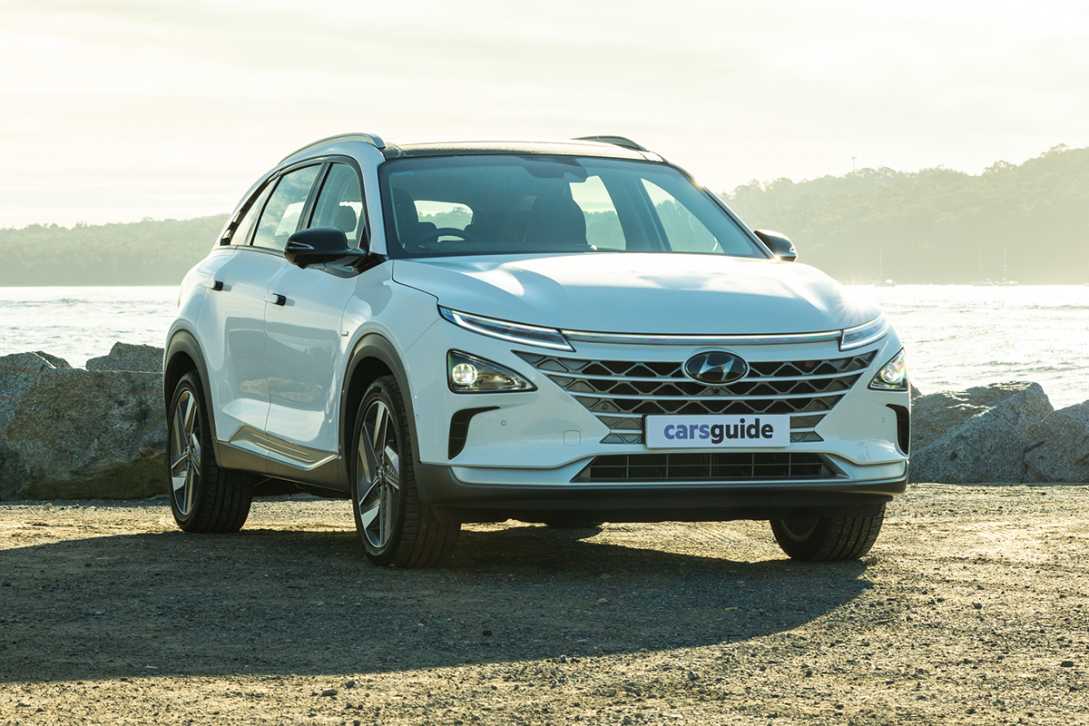 Hyundai has explained that its &quot;flexible&quot; next-gen hydrogen fuel cells will help it keep internal-combustion platforms alive.