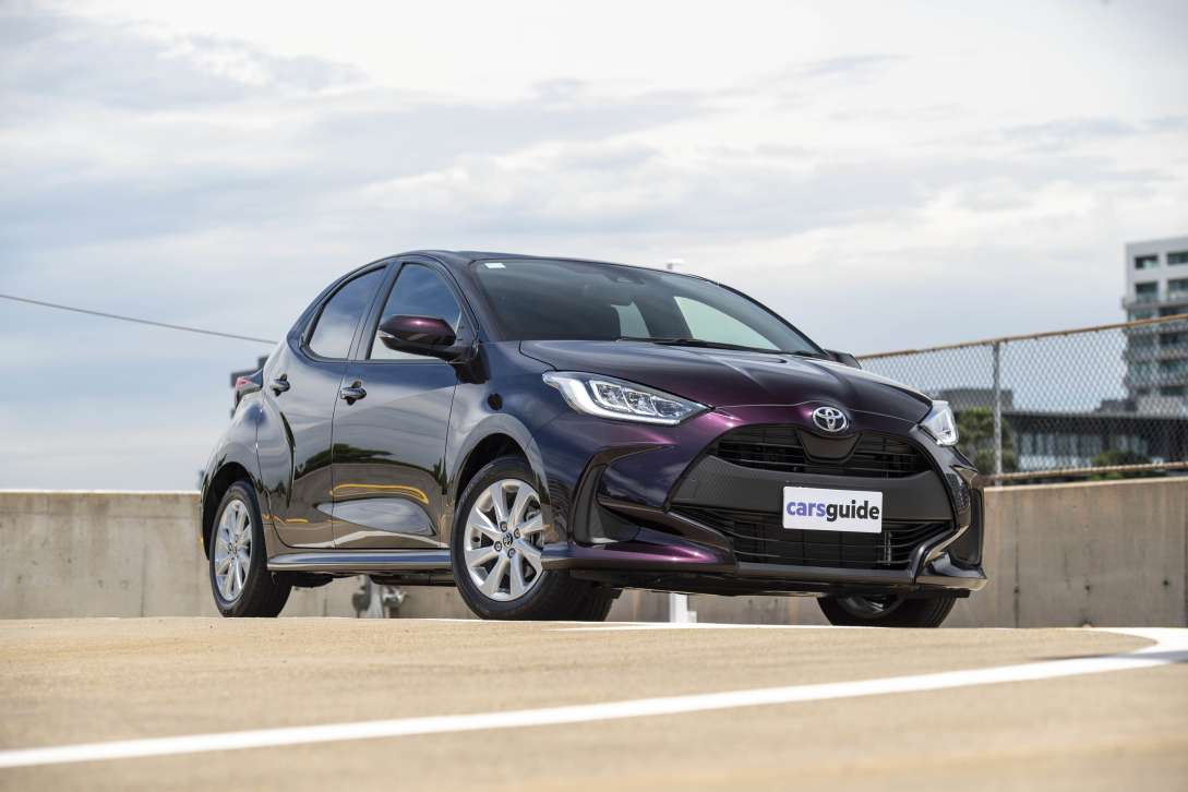 The current-generation Toyota Yaris is significantly more expensive than its predecessors.