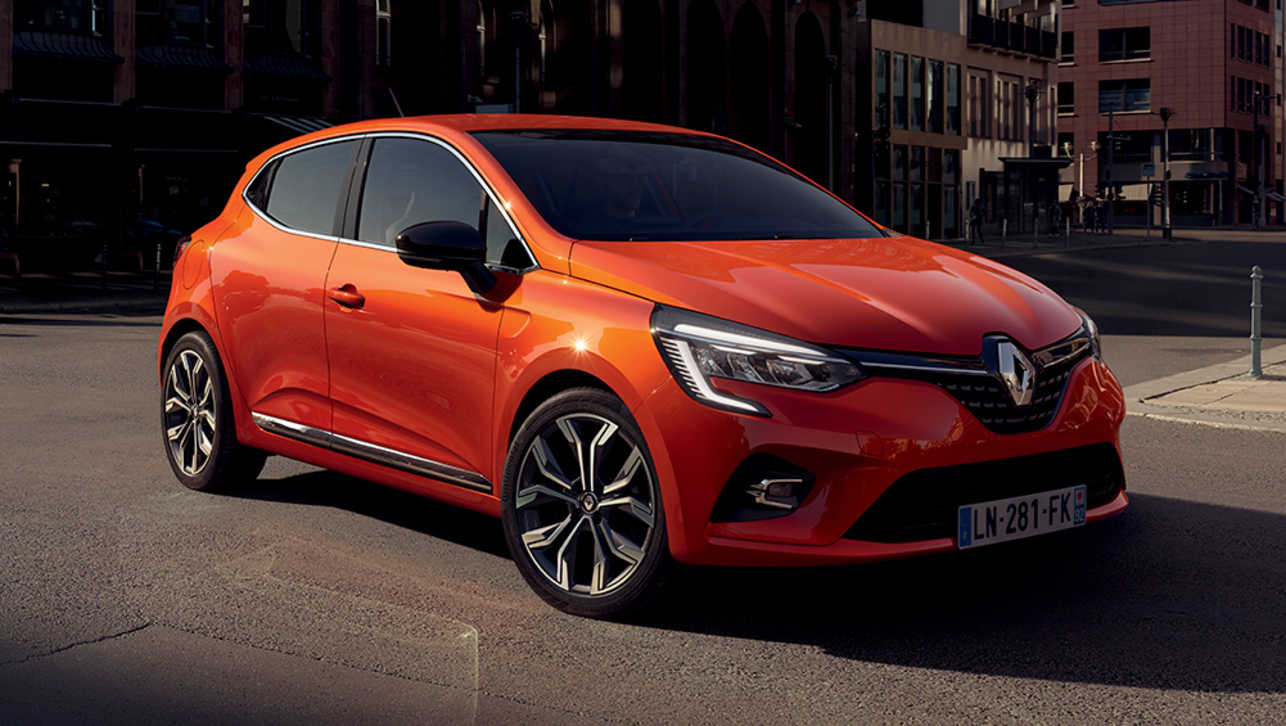 The new-generation Clio light hatchback will not be sold in Australia.