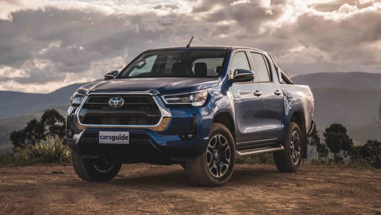 Prices for popular models like the Toyota RAV4, Mazda3, Suzuki Swift and Toyota HiLux have leaped up over the past two years.