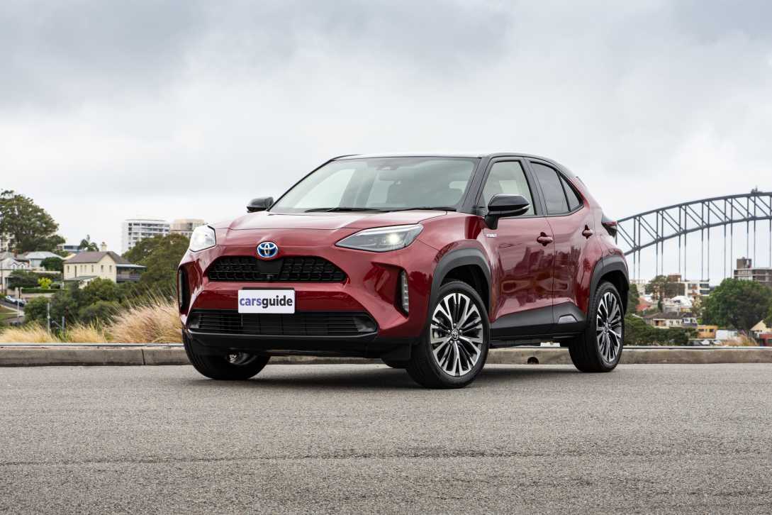 The Toyota Yaris Cross Hybrid achieves the remarkable feat of being both wildly economical as well as outstandingly affordable.