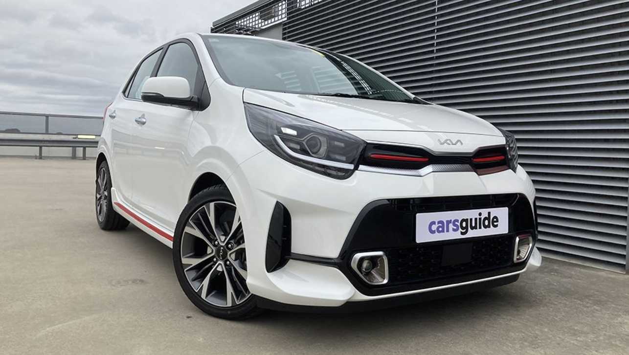 After five years plus, the Kia Picanto has recently assumed the role as Australia&#039;s cheapest new car, and should stay that way.