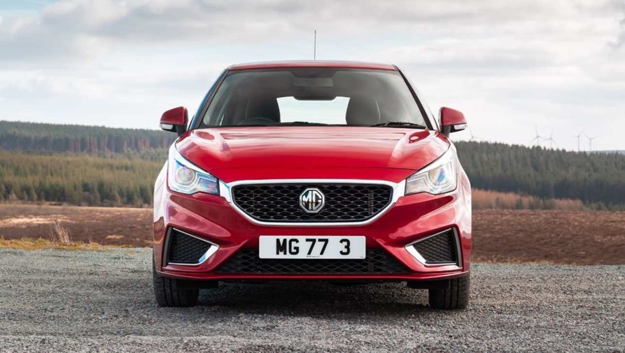 MG Motor is hugely popular with massive sales growth around the world under its new owners. 
