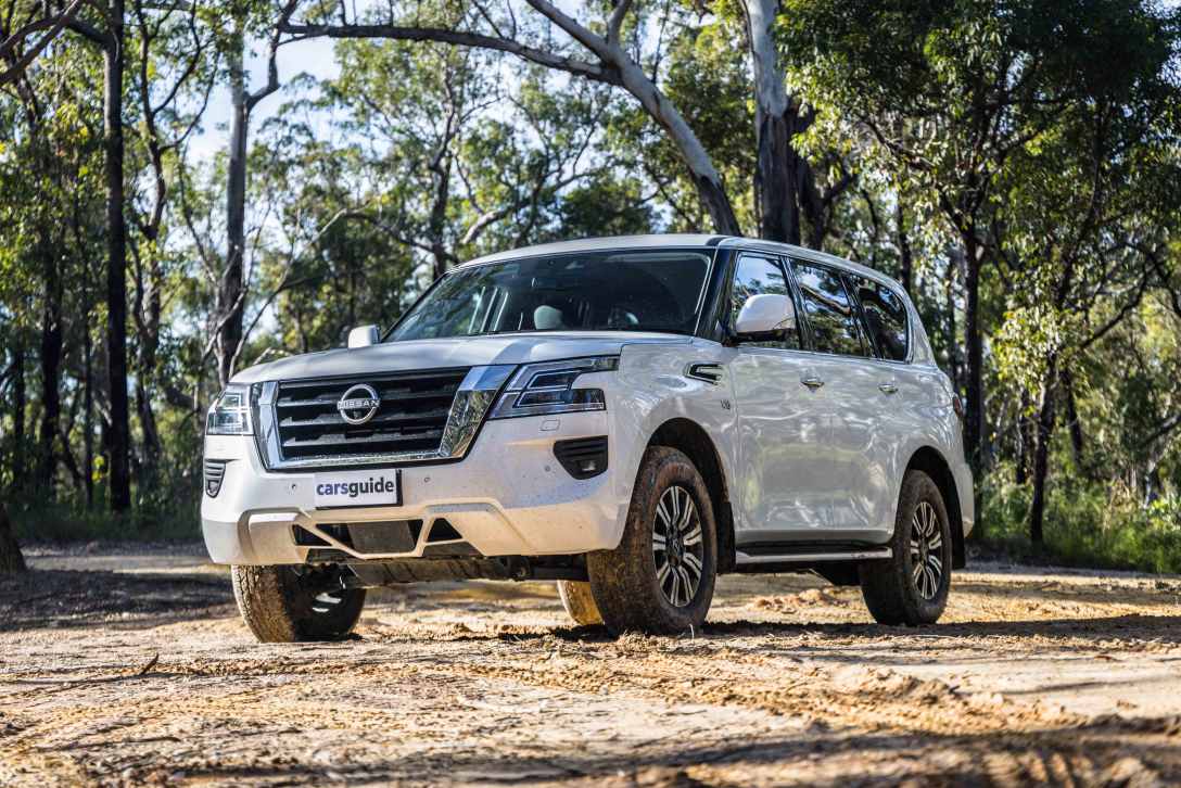 3,500kg Towing Capacity Vehicles What Cars Can Tow 3.5 Tonne? CarsGuide
