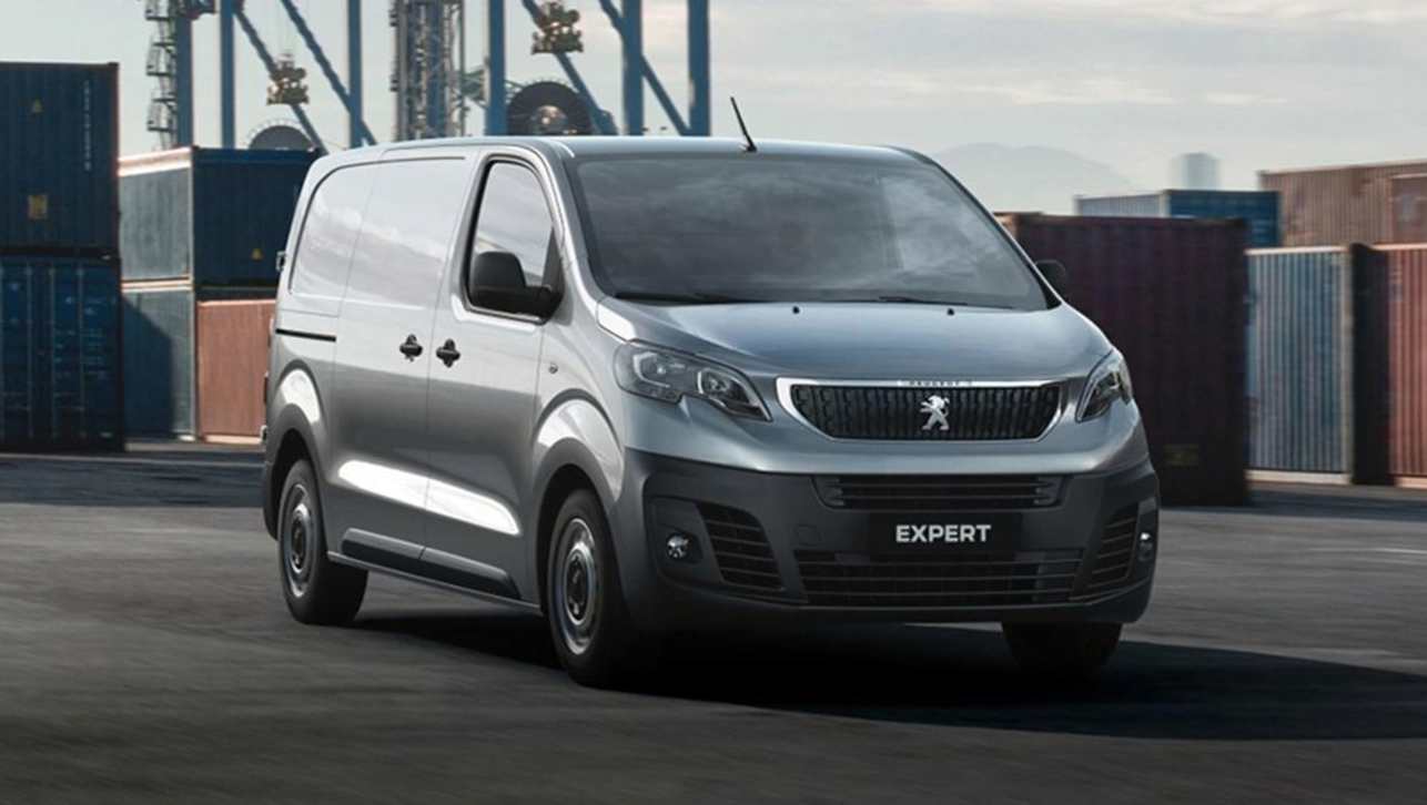 The Peugeot van range has seen new value-focused models added with no active safety tech.