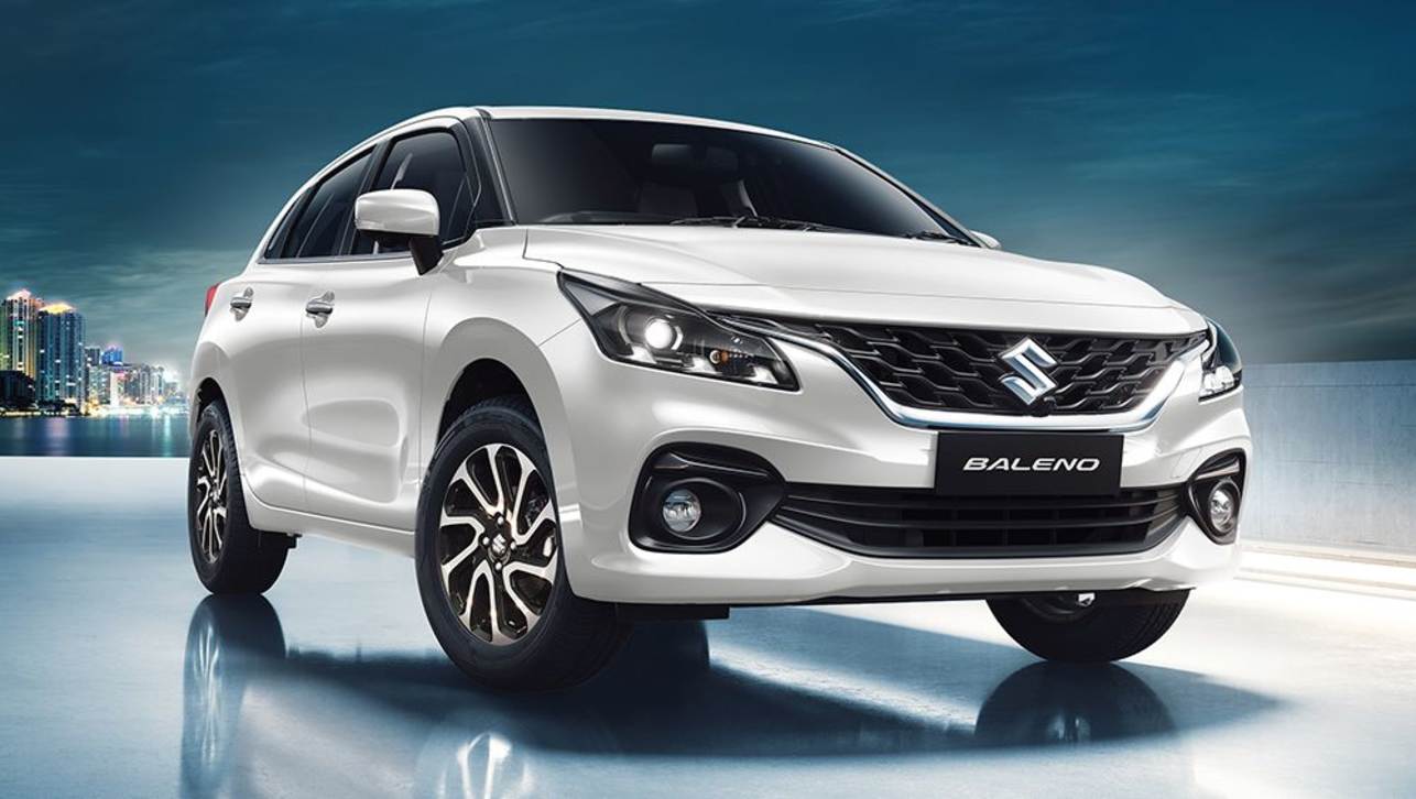 Suzuki Baleno 2022 Australia release date Price more expectations CarsGuide