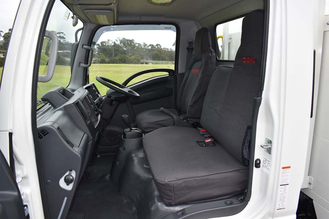 Light Rigid Vehicle What Are They & Do you Need a License? CarsGuide