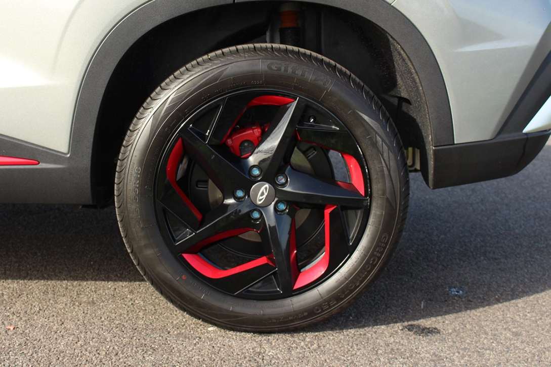 How long do car tyres last? Car Advice CarsGuide