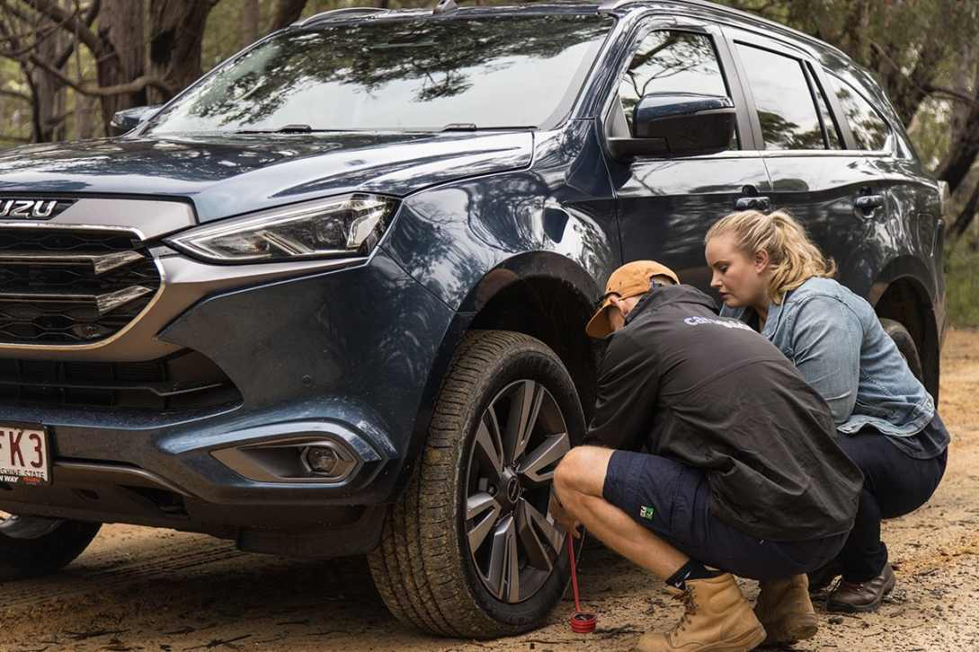 How long do car tyres last? Car Advice CarsGuide