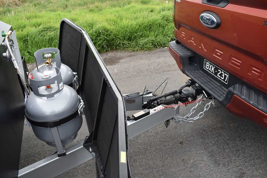 Tow Bar Installation Price How Much Does It Cost to Get a Tow Bar Fitted? CarsGuide