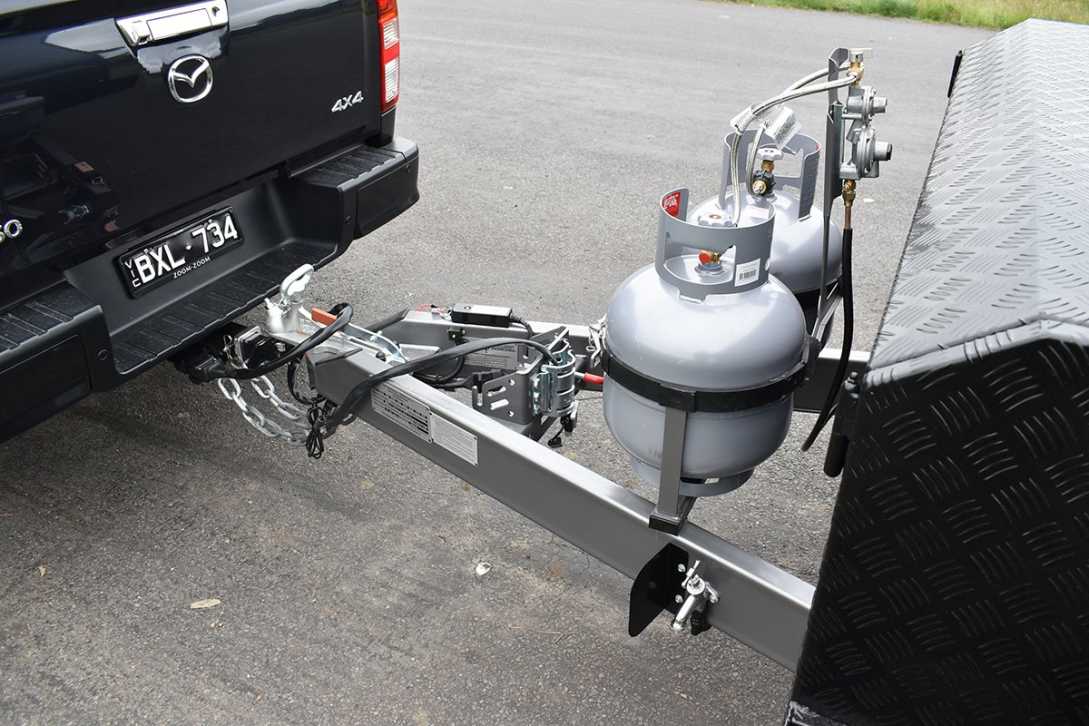 Tow Bar Installation Price How Much Does It Cost to Get a Tow Bar Fitted? CarsGuide