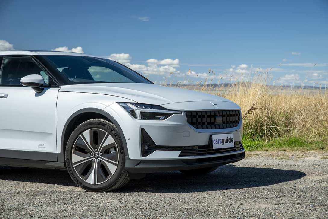 How long do car tyres last? Car Advice CarsGuide