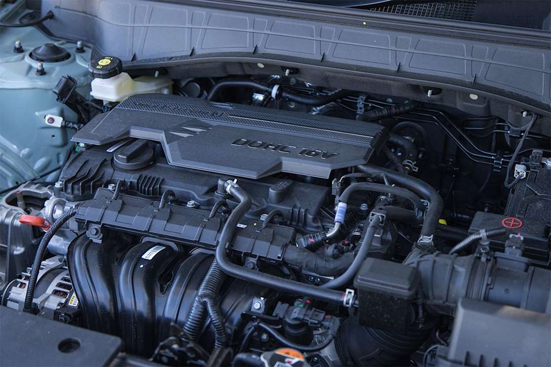 Hyundai Kona Engine - Specs & Motor Options | CarsGuide
