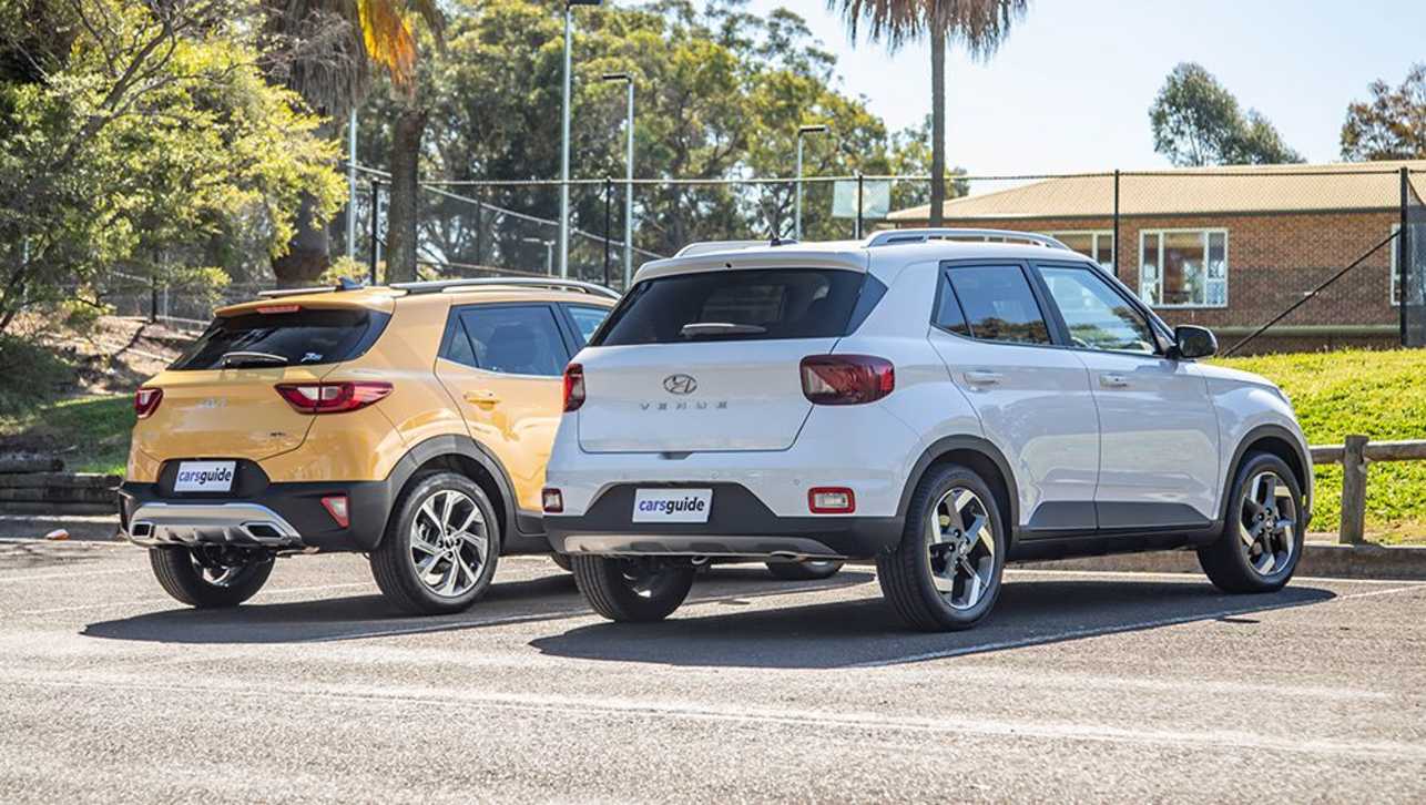 Are Kia and Hyundai the Same Company? Kia vs Hyundai CarsGuide