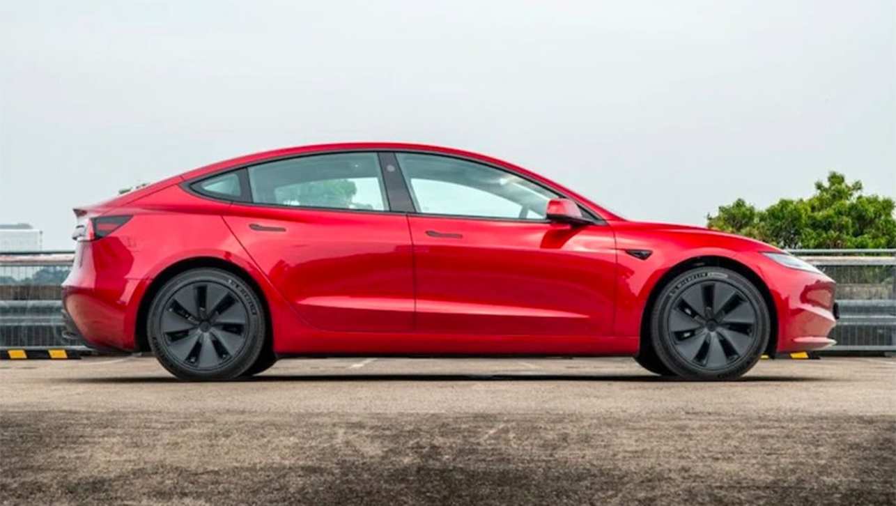 Deliveries of the Tesla Model 3 have resumed after a compliance issue caused a stop-sale.