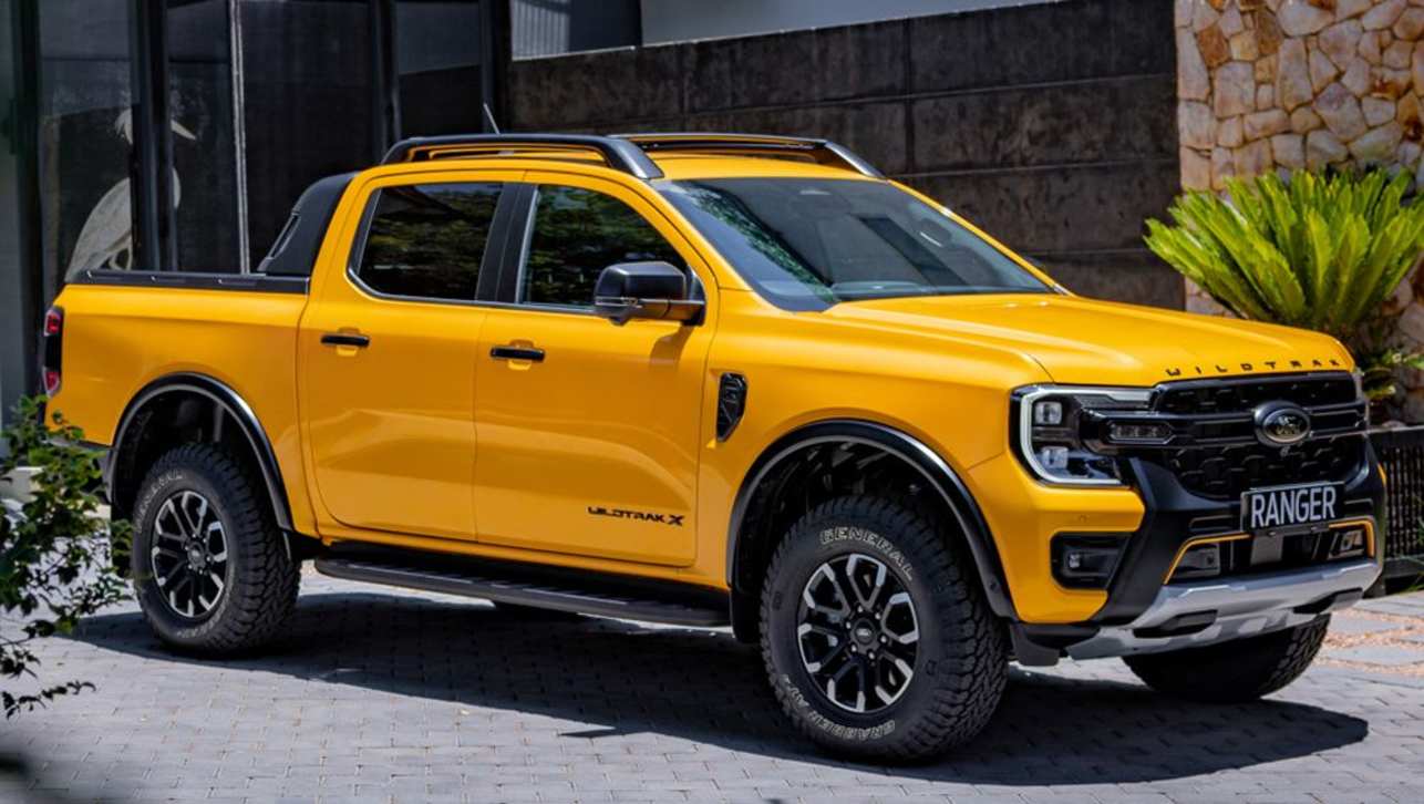 Say what you will about the latest Ford Ranger, but it&#039;s set to be the final-ever Australian-designed and engineered vehicle.