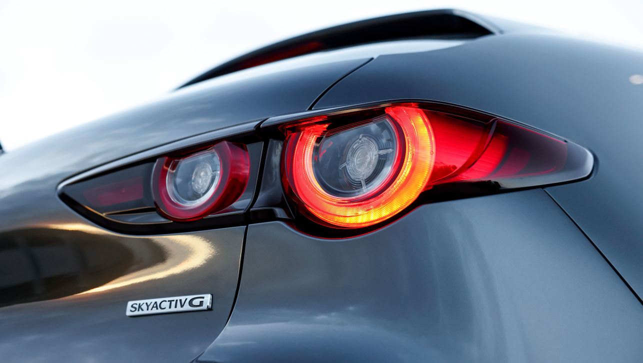 Mazda3