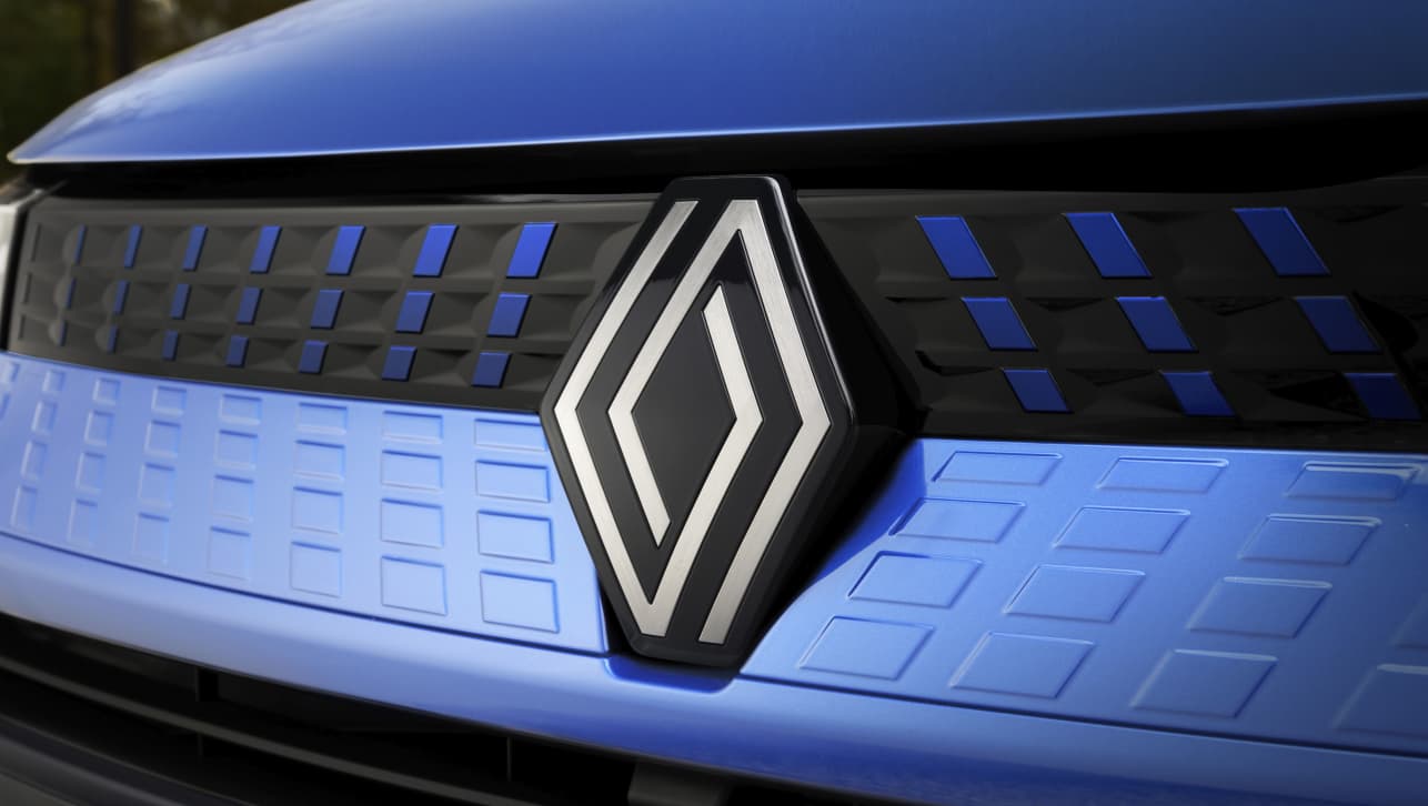 Renault could be one of the bestselling car brands in Australia if it