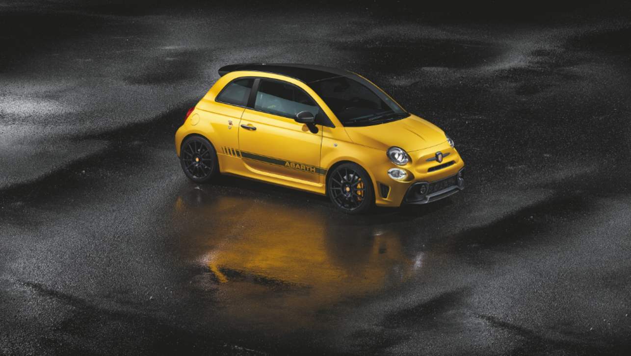 2022 Abarth 595 Competizione price and features: Update arrives for more  powerful Kia Picanto GT and less expensive Mini Cooper S rival - Car News |  CarsGuide