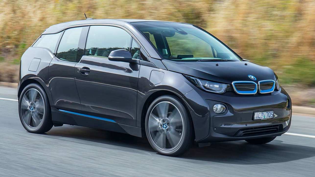 2015 bmw i3 discount