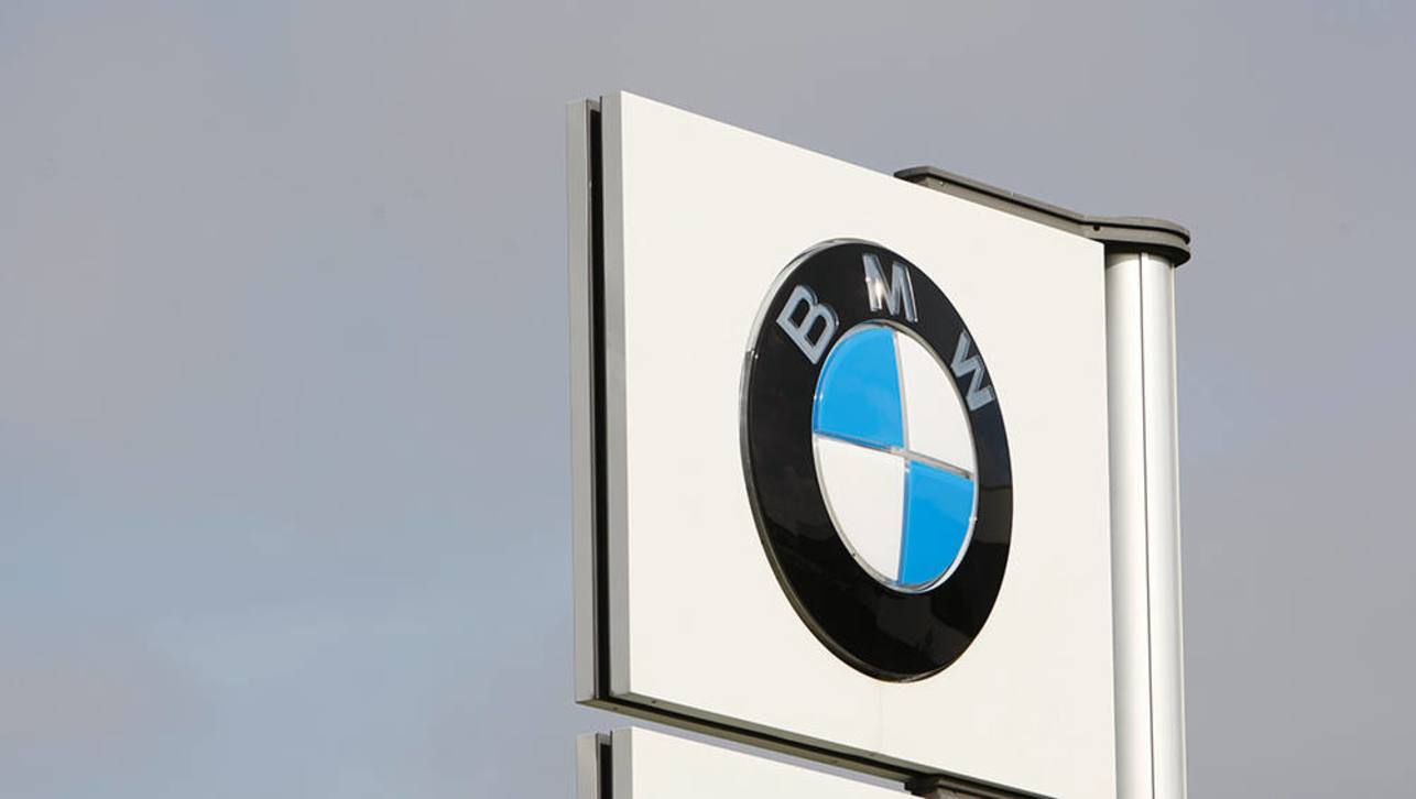 BMW Australia Finance will be forced to comply with an independent review into its car financing procedures.