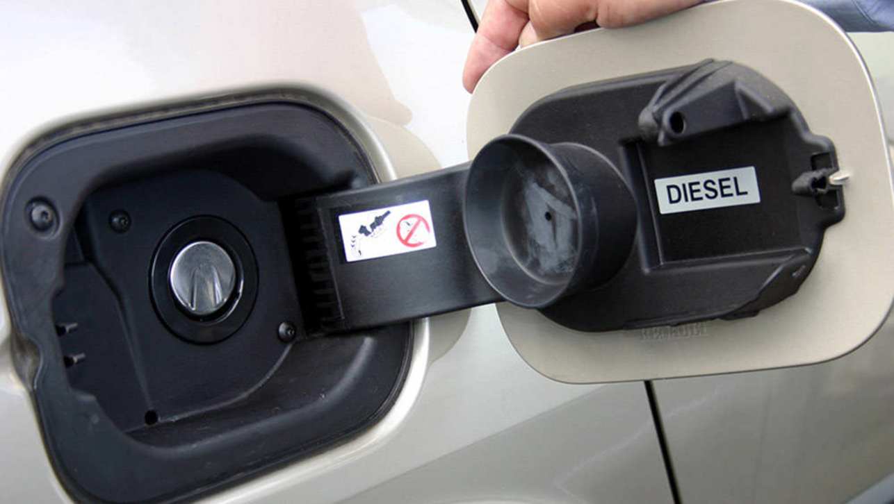 Should i buy diesel or petrol discount
