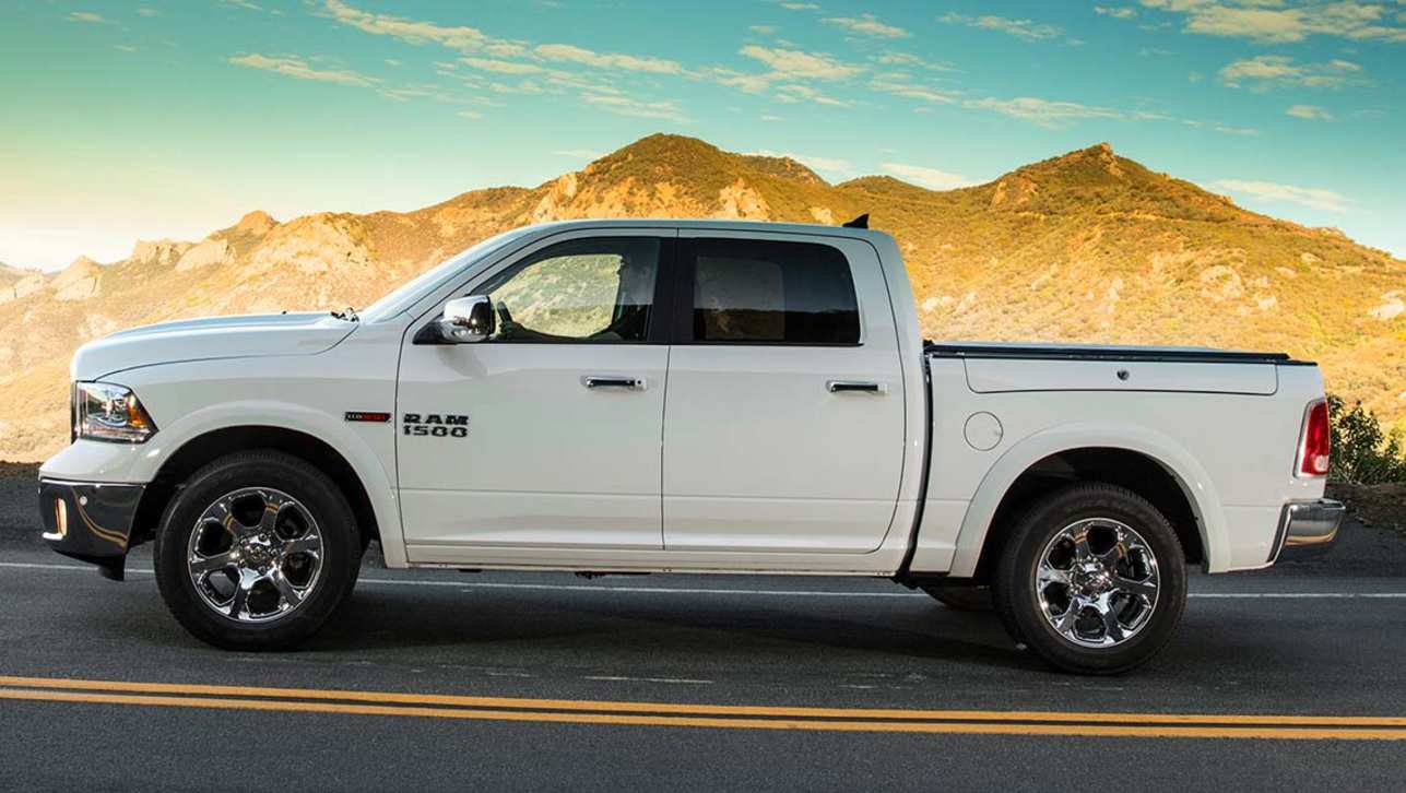 Ram 1500 2014 Review CarsGuide
