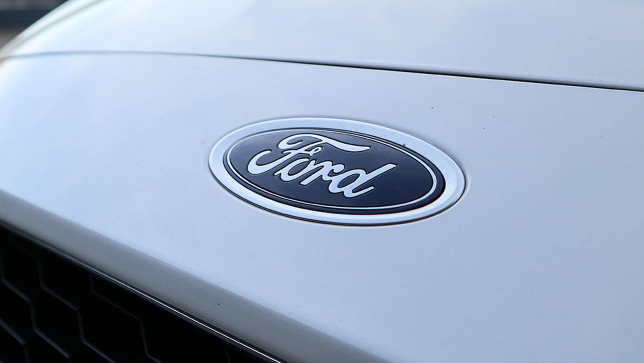 ​Ford offers one of the better systems for capped price servicing in Australia.