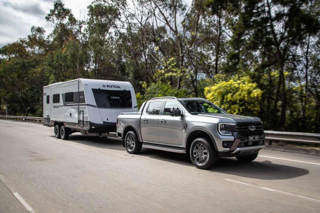 How to Increase Towing Capacity A Guide to Towing Upgrades CarsGuide