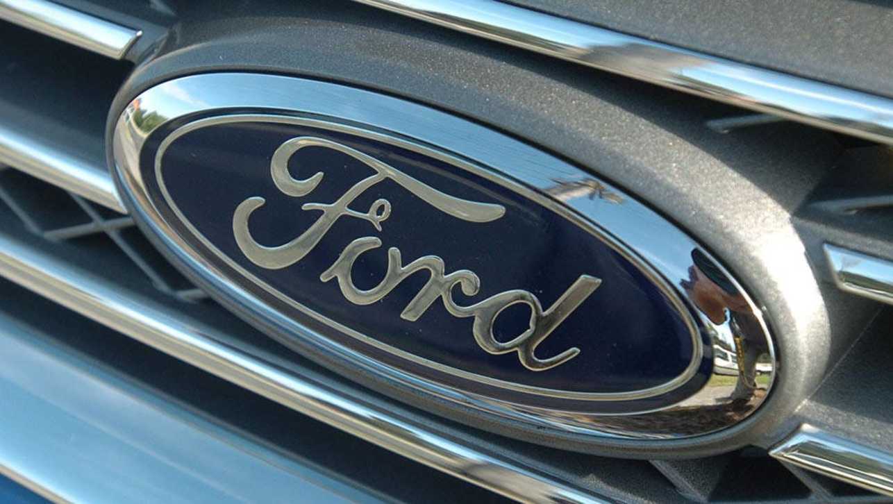 Ford posts $162 million loss for 2015 after 11 years of straight decline, but the sales turnaround has started.