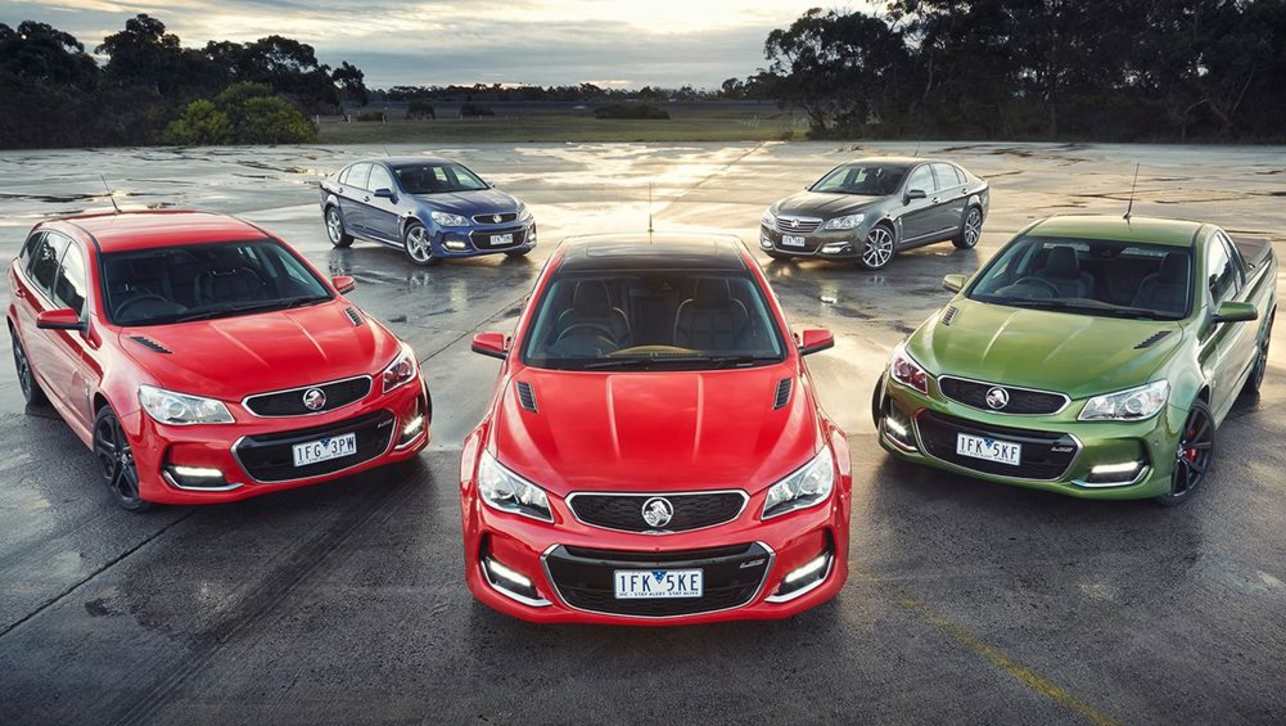 The deeper you dive, the more you appreciate how great the VF Commodore was – and how much we&#039;ve lost since its demise in 2017.