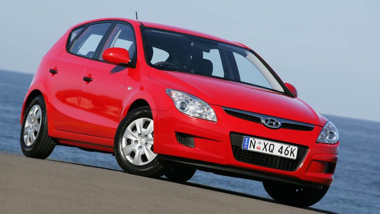 A new recall involves 68,765 MY07-11 i30 small hatches (FD series) built from November 7, 2006, to December 14, 2010.