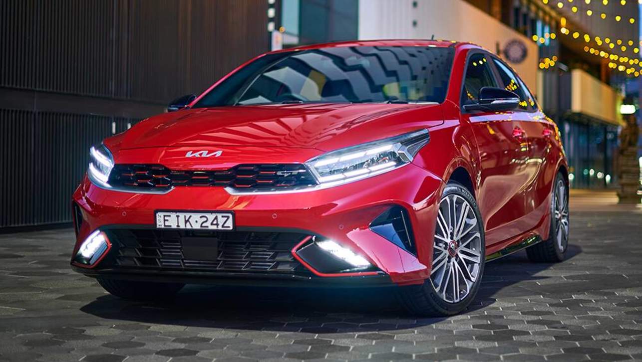 Another generation of the Kia Cerato has been confirmed, and it will likely be electrified.