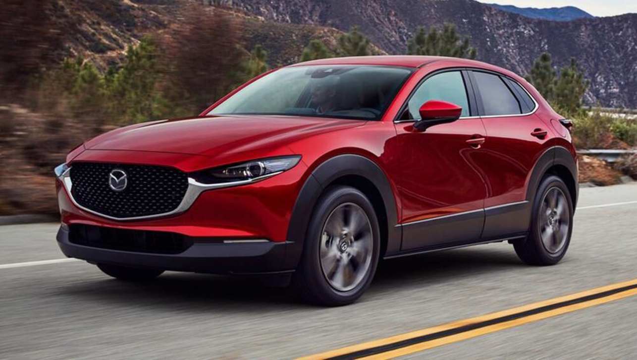 Mazda Assured will be rolled out next year to compliment its existing Finance service.
